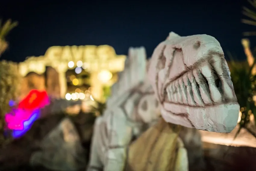 Caves Beach Resort (Adults Only 16+) 5*-120