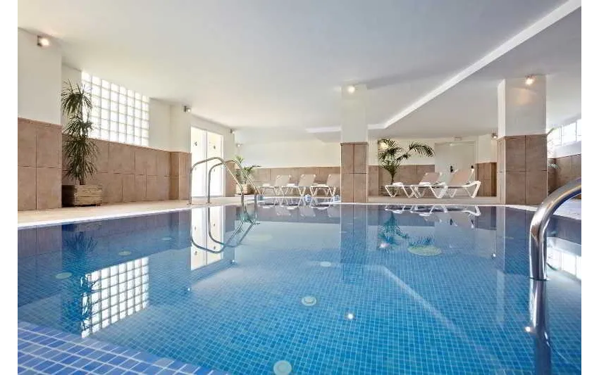 Grupotel Port de Alcudia 3*-11