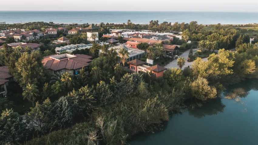 Club Hotel Felicia Village 5*-7