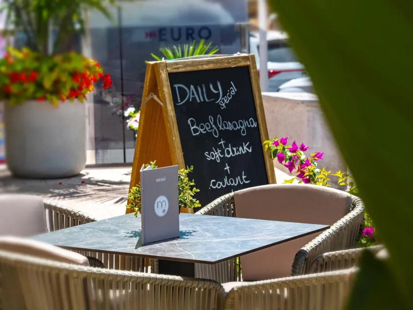 Inn Mallorca Aparthotel 3*-14