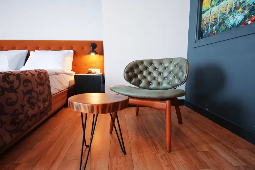 Sey Beach Hotel & Spa 4*-34