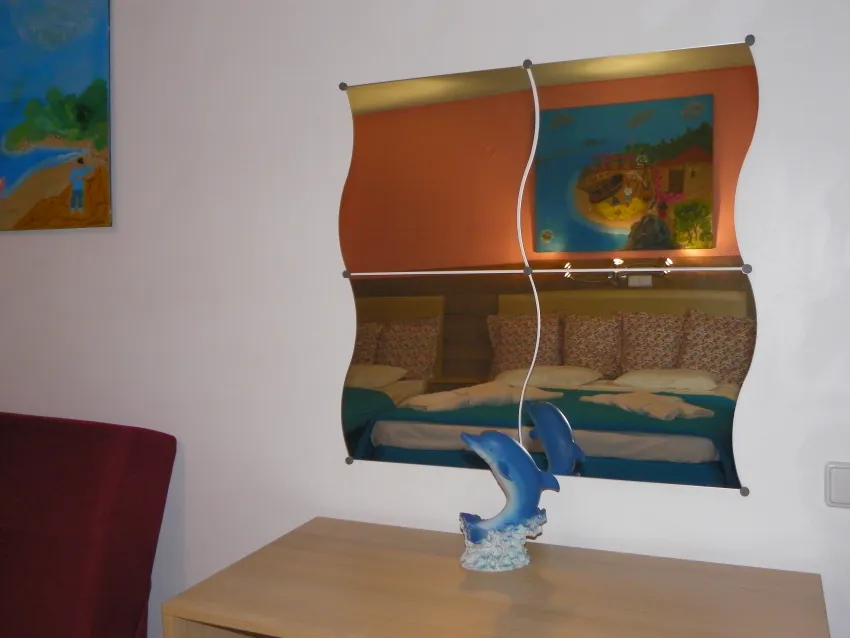 Mirabelle Hotel 3*-18