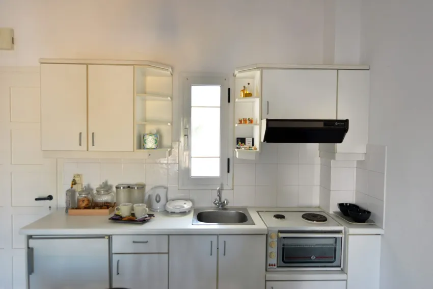 ANNA APARTMENTS 3*-14