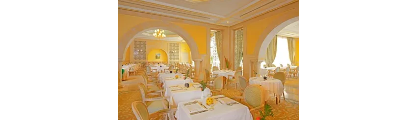 Iberostar Waves Averroes 4*-14