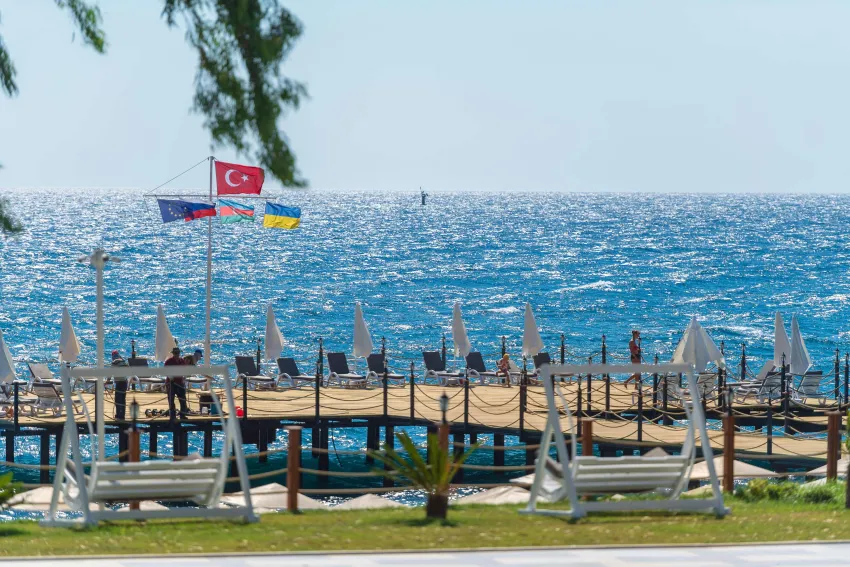 Sealife Kemer Resort Hotel 5*-12