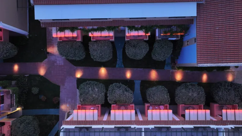 Mediterranean Beach Resort and Spa 5*-30