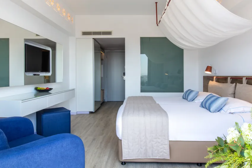 Lordos Beach Hotel & Spa 4*-47