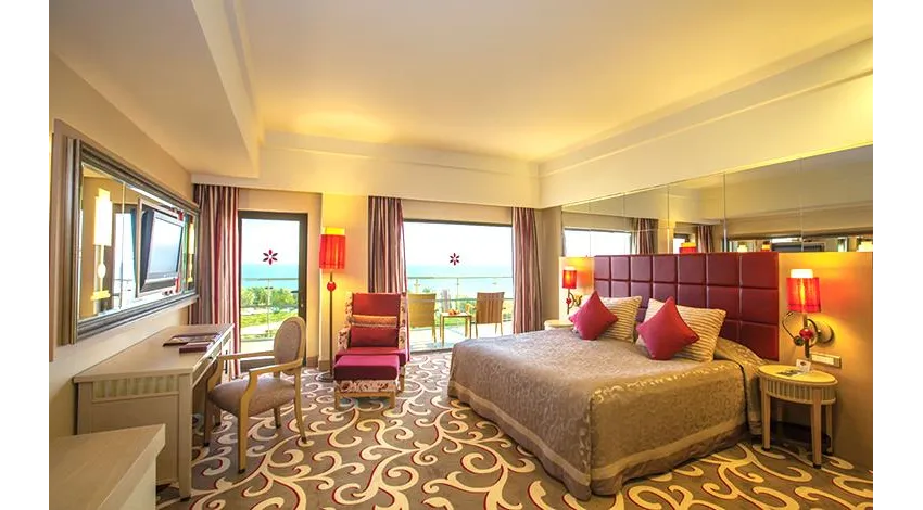 CORNELIA DIAMOND GOLF RESORT & SPA  5*-5