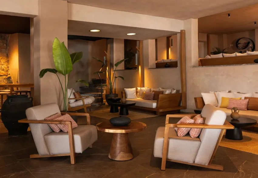 Domes Aulus Elounda Curio Collection by Hilton Adults Only 16+ 5*-29