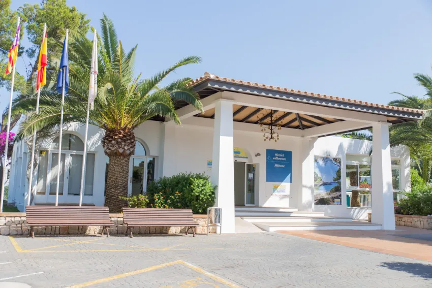 Club Es Talaial Hotel Apartamentos 3*-3