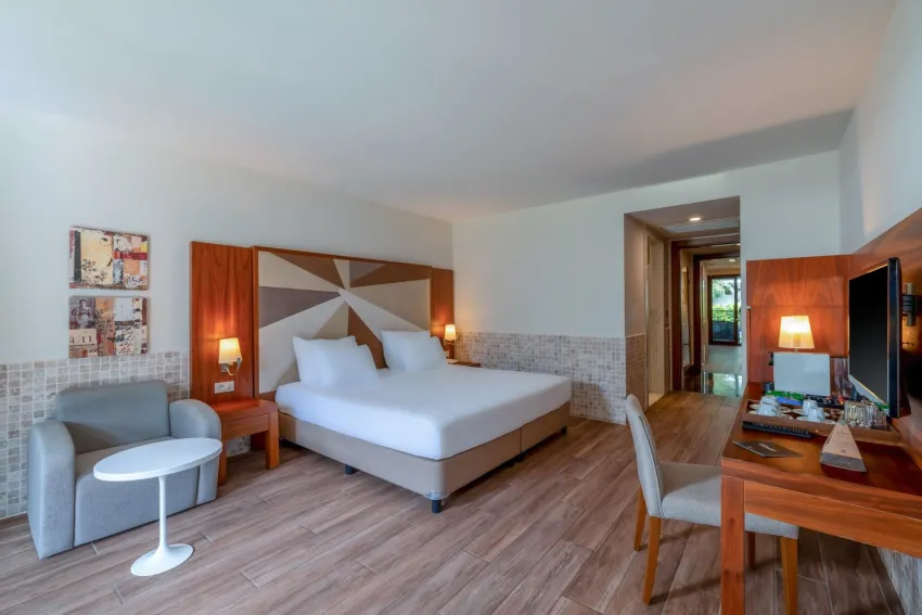 Nirvana Mediterranean Excellence 5*-18