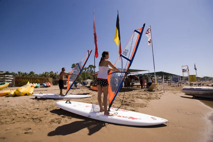 Marvida Family Eco Club (Ex:Otium Family Eco Club) 5*-230