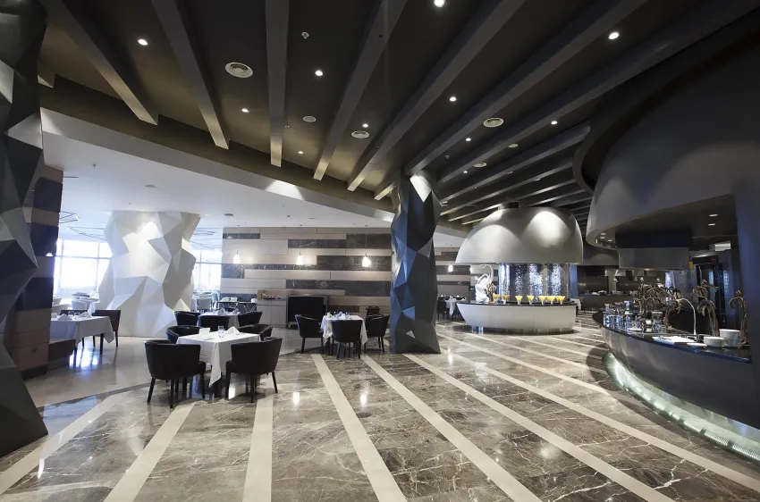 Elexus Hotel & Resort 5*-13