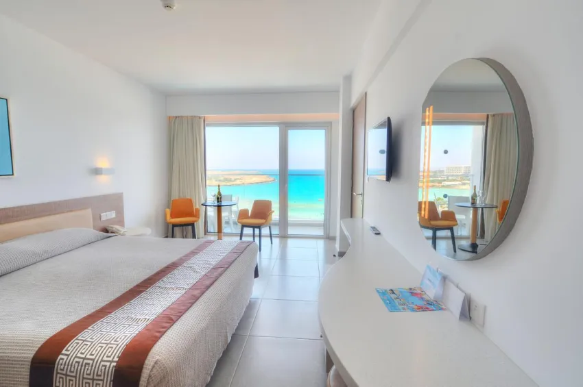 Vassos Nissi Plage 4*-26