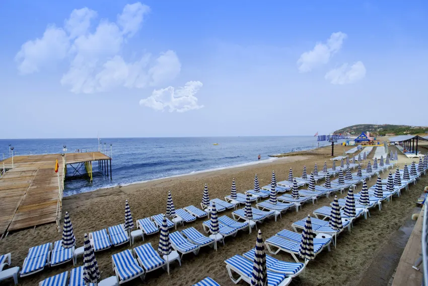 Beach Club Doganay 5*-30