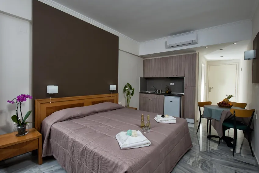 Mary Hotel & Mary Royal Suites 3*-7