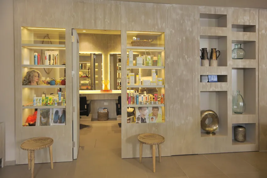 Nelia Beach Hotel 4*-89