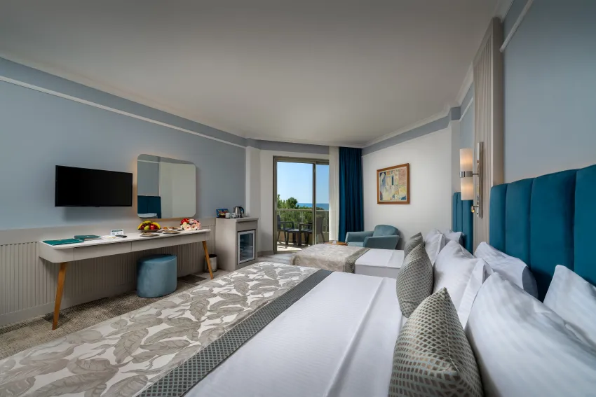 Pine Beach Belek 5*-184