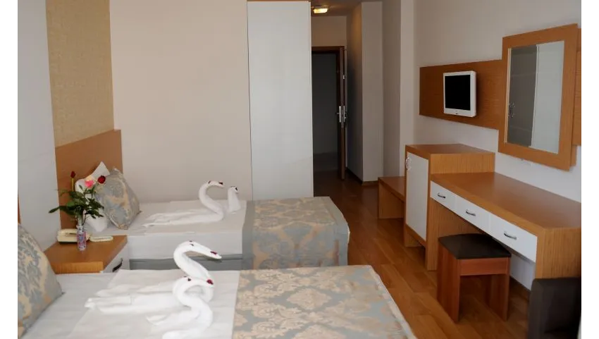 Blue Fish Hotel 4*-9