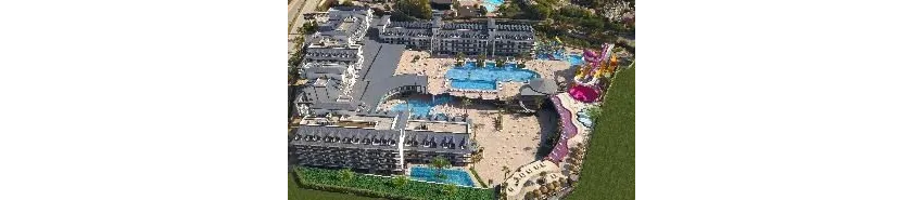 Dream World Palace Hotel 5*-3