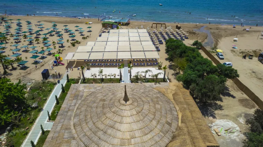 DREAM WATER WORLD HOTEL  5*-8