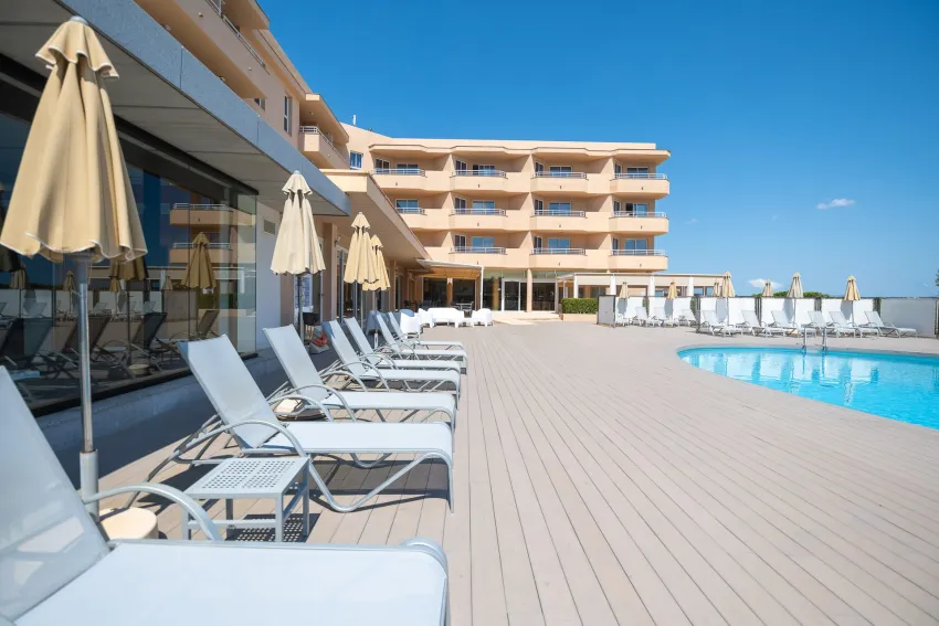 Dunes Platja Aph 4*-5