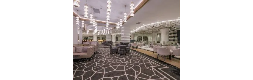 Adalya Elite Lara 5*-8