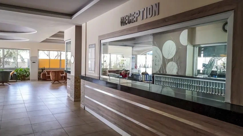 Catty Cats Garden Hotel 3*-11