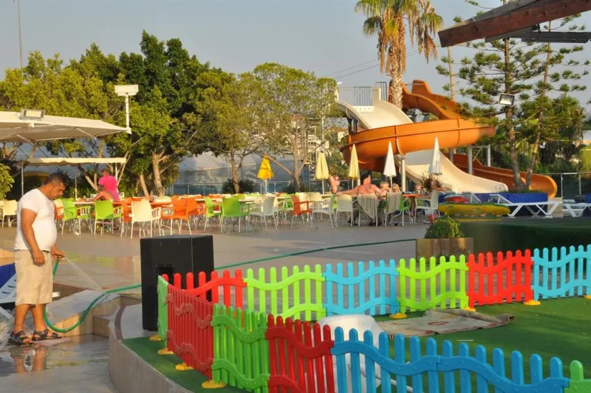 Numa Konaktepe Hotel 4*-14