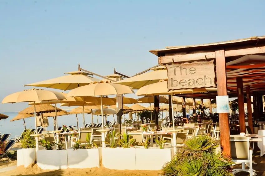 The Sindbad Hotel 5*-45