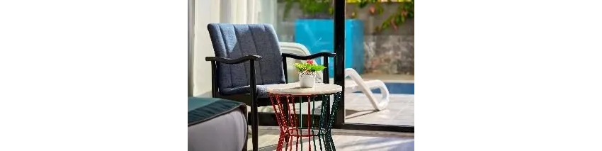 Seaden Valentine Resort & Spa (Adults Only 16+) 5*-16