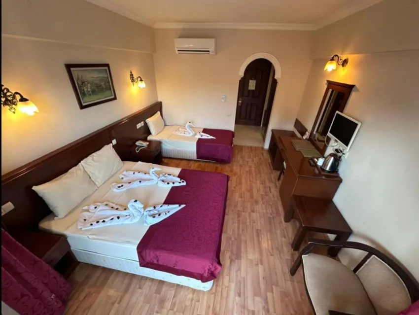 Stella Hotel Kemer 4*-7