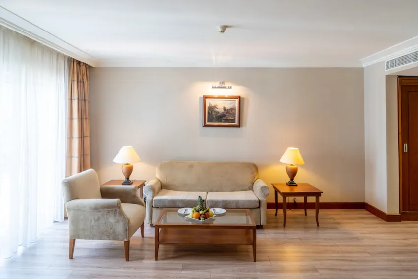 IC Hotels Airport 4*-26