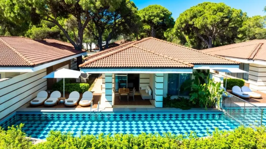 KEMPINSKI HOTEL THE DOME BELEK  5*-29