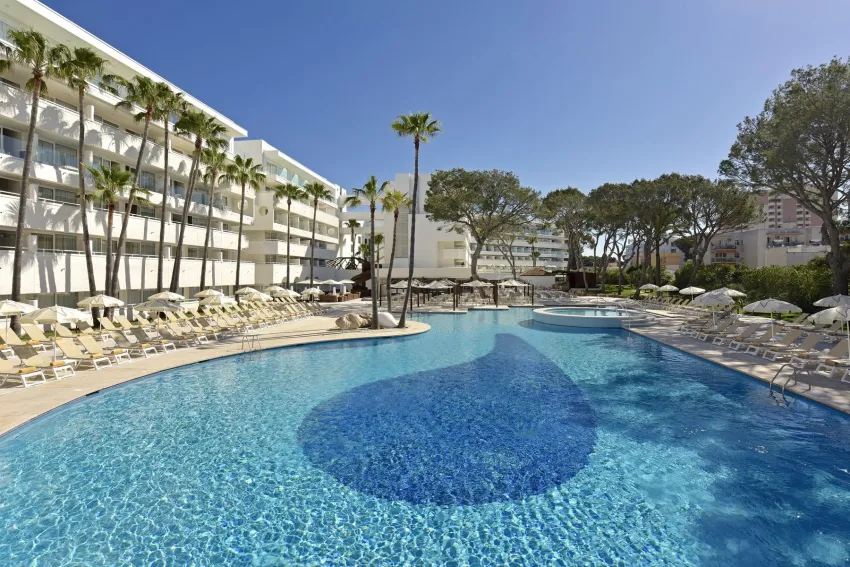 Iberostar Waves Cristina 4*-3