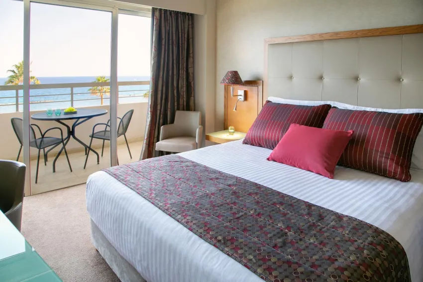 Atlantica Miramare Beach 4*-14