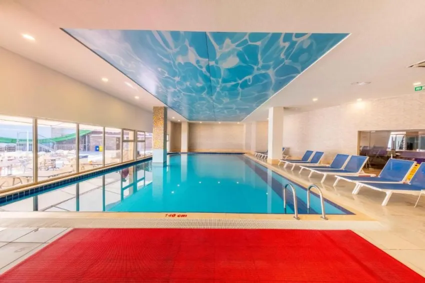 RAMADA RESORT BY WYNDHAM SIDE  4*-24