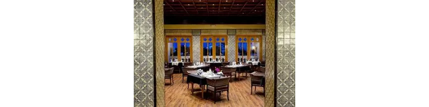 Medina Belisaire & Thalasso 4*-20