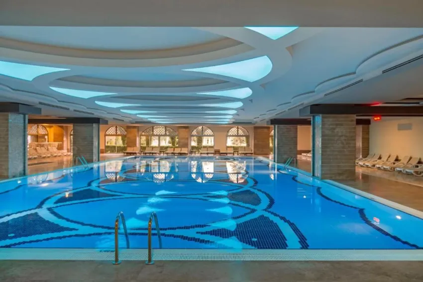 Royal Holiday Palace 5*-9