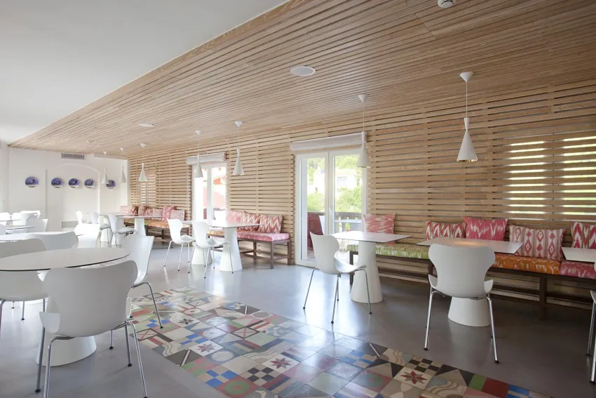 Cala Sant Vicenç Hotel 4*-9