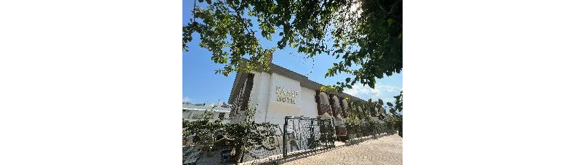 Fame Hotel 3*-22