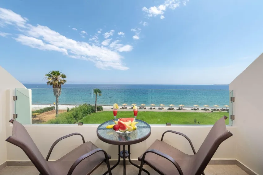 Ixia Dream Beachfront Hotel 4*-28