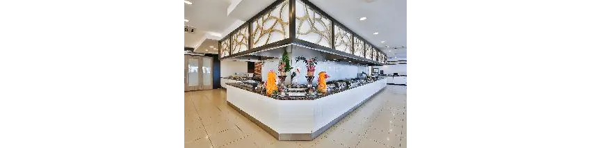Clover Magic Belek 5*-70