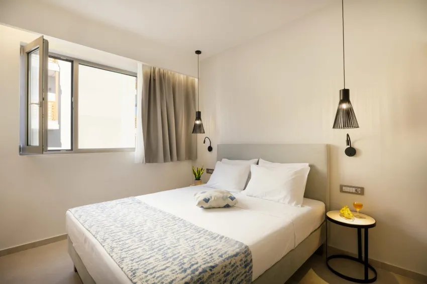 Batis Beach Hotel 3*-50