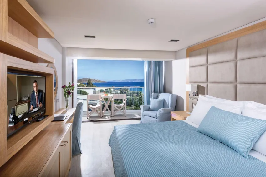 Elounda Bay Palace 5*-7