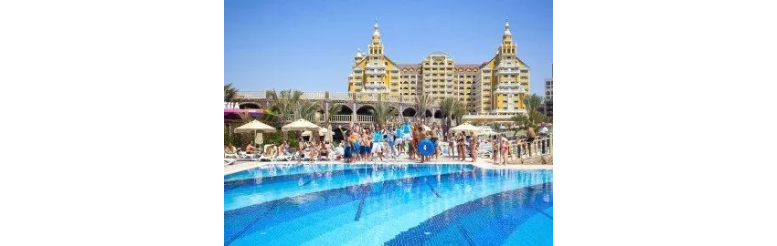 Royal Holiday Palace 5*-16