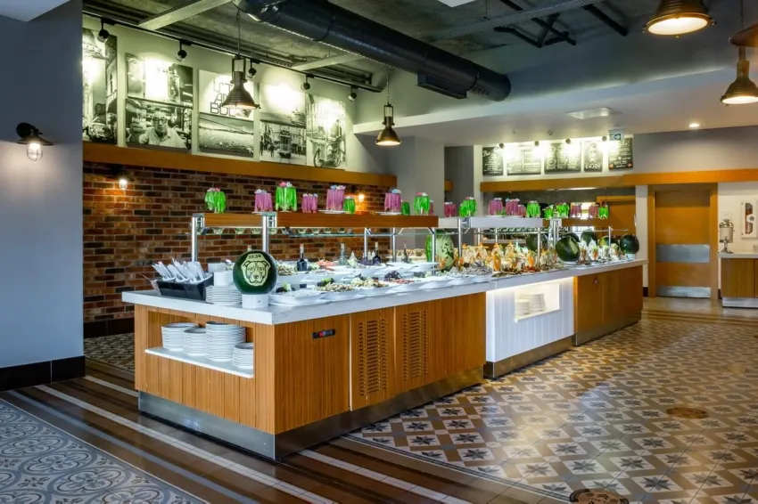 Selene Beach & Spa Hotel 5*-19