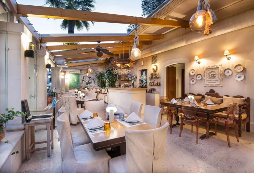 Palazzino Di Corina 4*-15