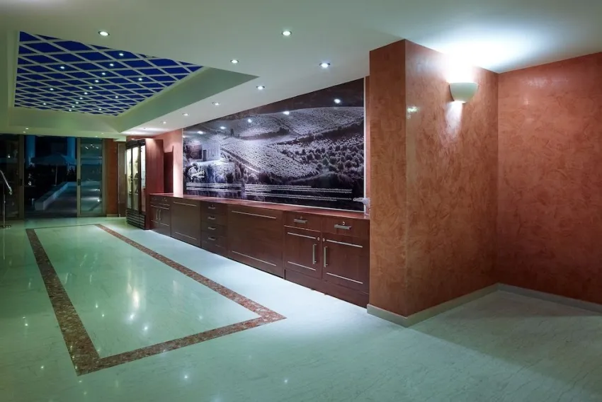 Albatros Hotel 5*-2