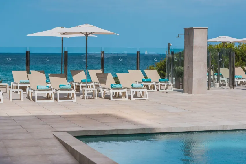 Iberostar Waves Cala Millor 4*-5